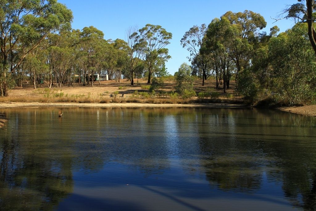 200 Pook Road, Heathcote VIC 3523