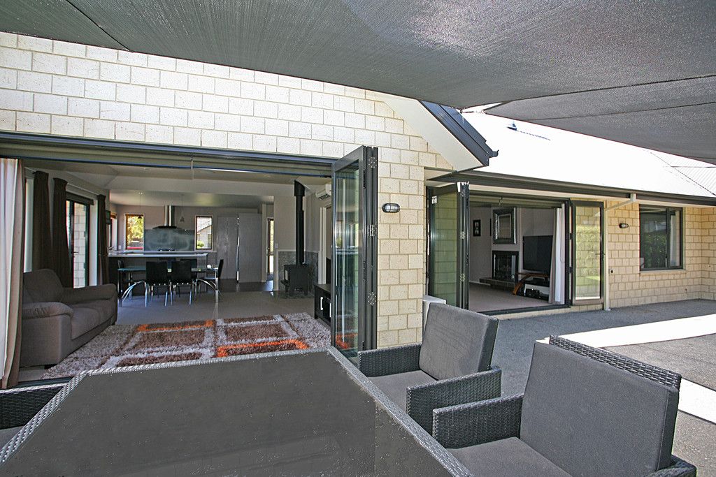 3 Heathridge Place, Lincoln, Selwyn District