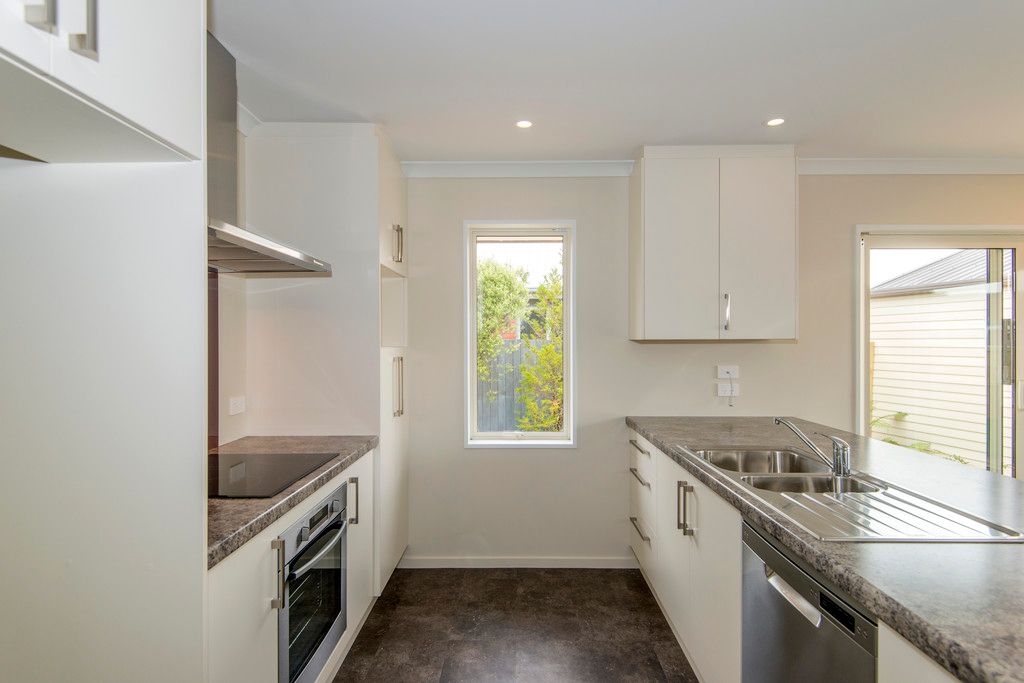 27 Kirsten Place, Parklands, Christchurch City