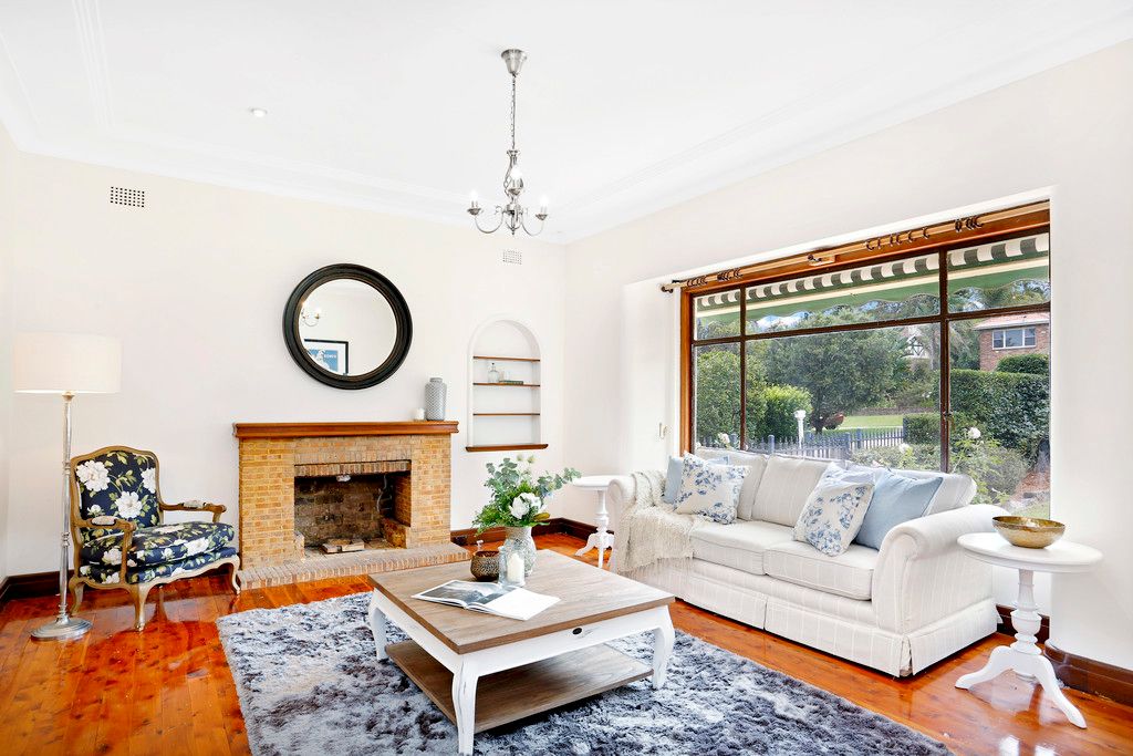 5 Mount Pleasant Avenue, Normanhurst, NSW 2076