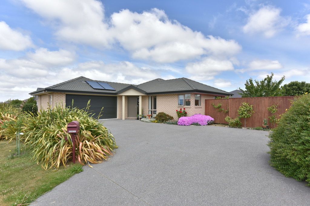 25 Acacia Avenue, Rangiora, Waimakariri District