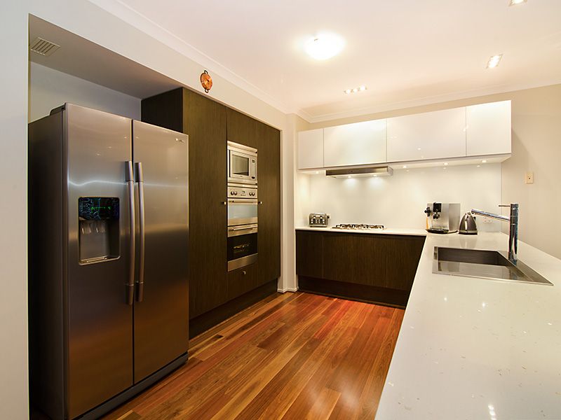 8 Satinay Pde., North Lakes, QLD 4509
