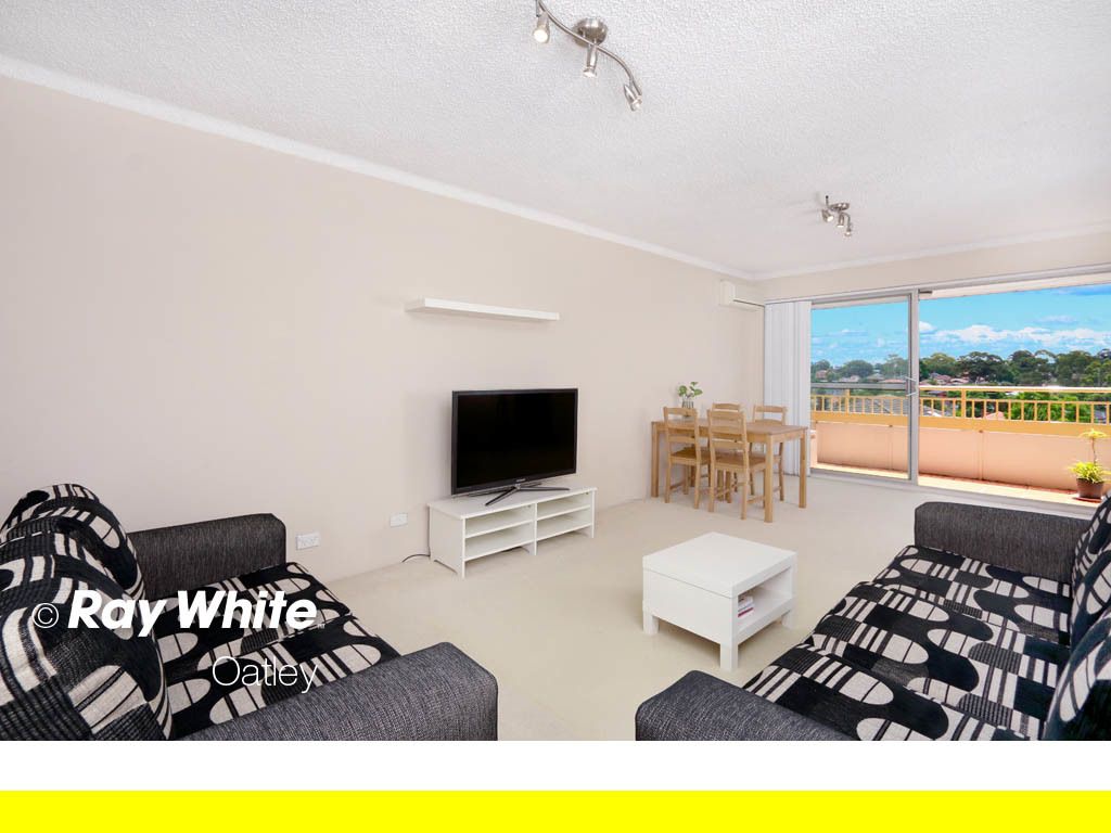 11/29 Station Street, Mortdale, NSW 2223