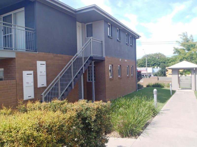 18/75 Abbott Street, Wallsend, NSW 2287