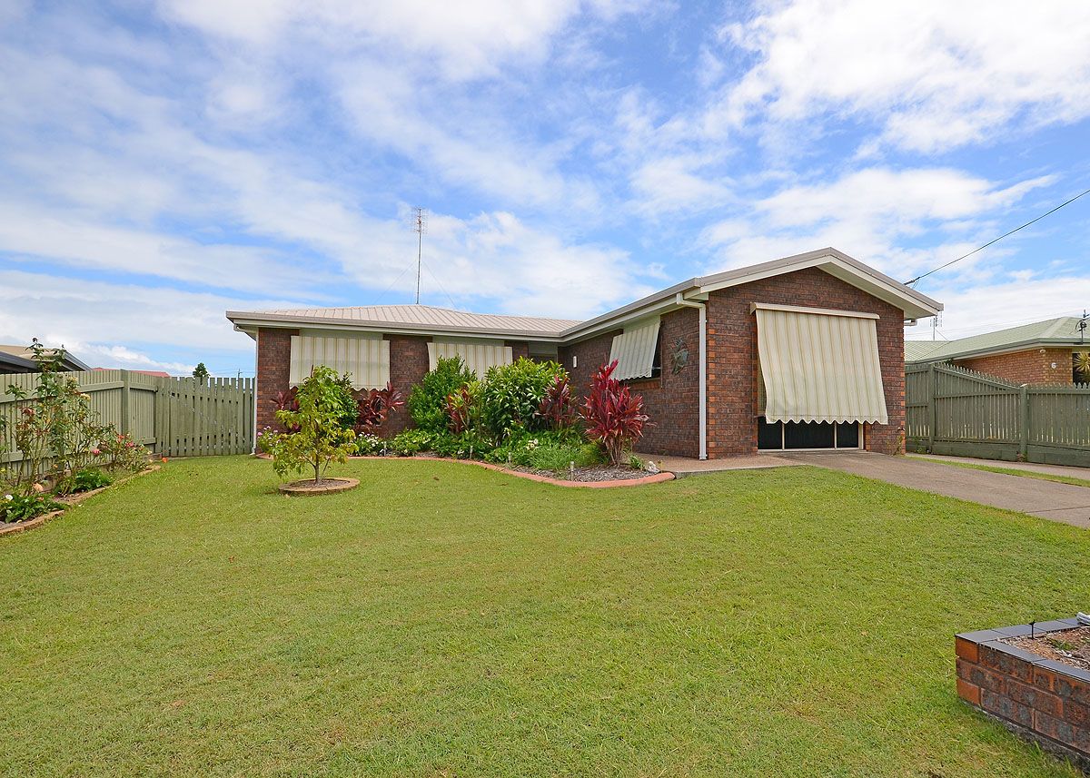 4 Vista Court, Pialba QLD 4655