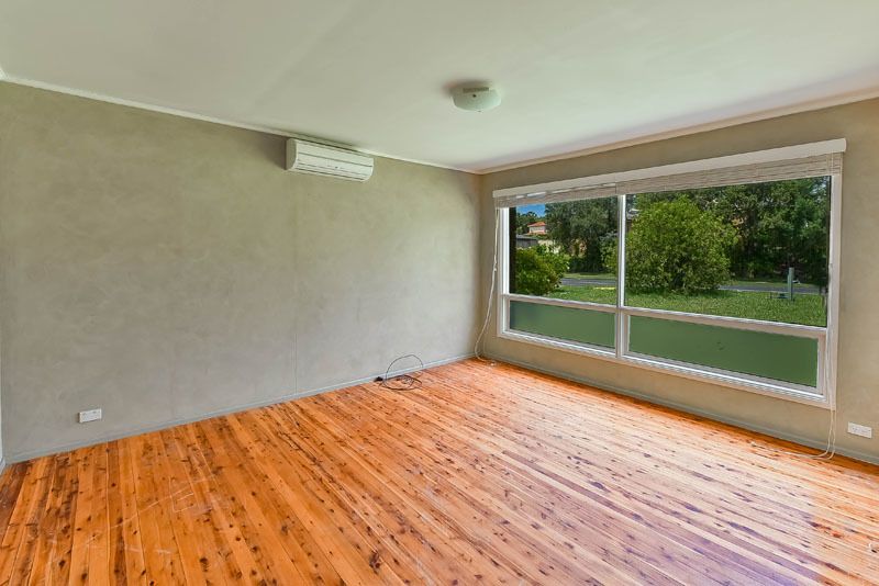 Bradbury, NSW 2560