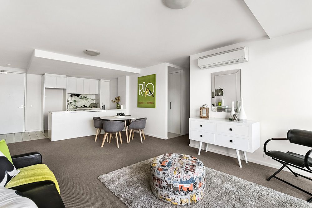213/300 Young Street, Fitzroy, VIC 3065