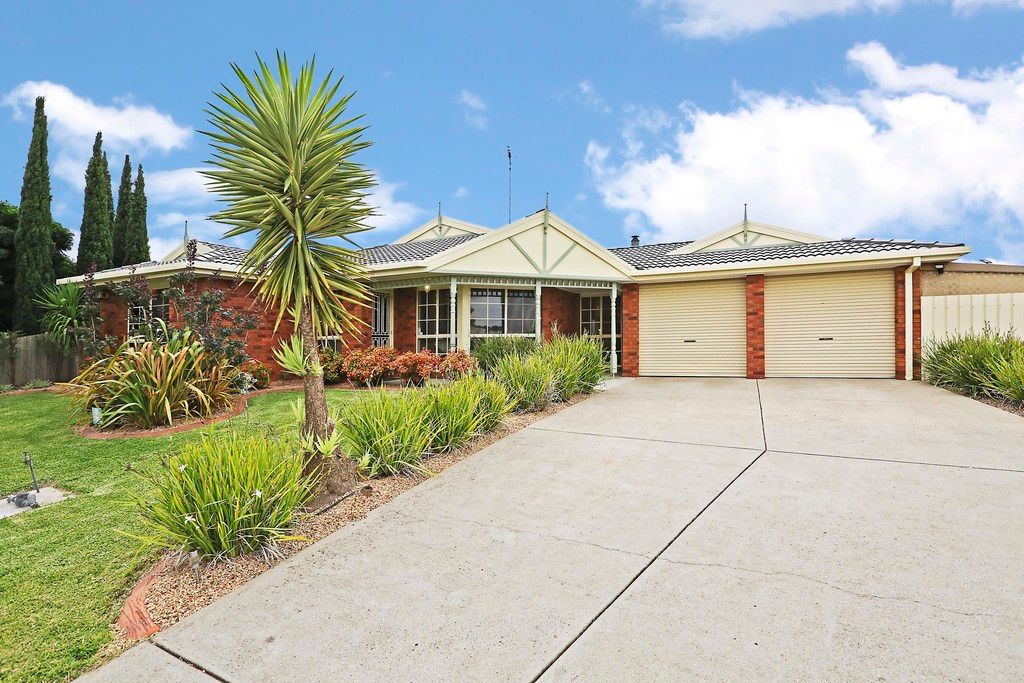 2 Lipson Drive, Lara, VIC 3212