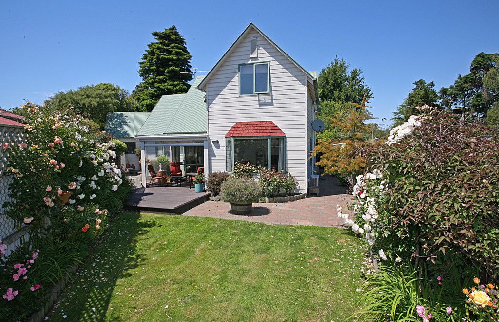 3 Blair Avenue, Papanui, Christchurch City