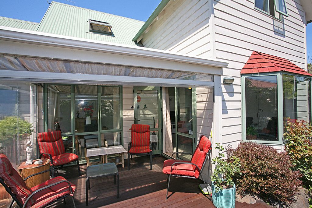 3 Blair Avenue, Papanui, Christchurch City