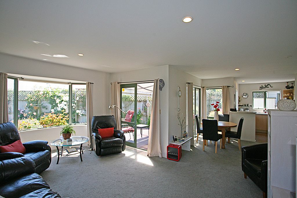 3 Blair Avenue, Papanui, Christchurch City