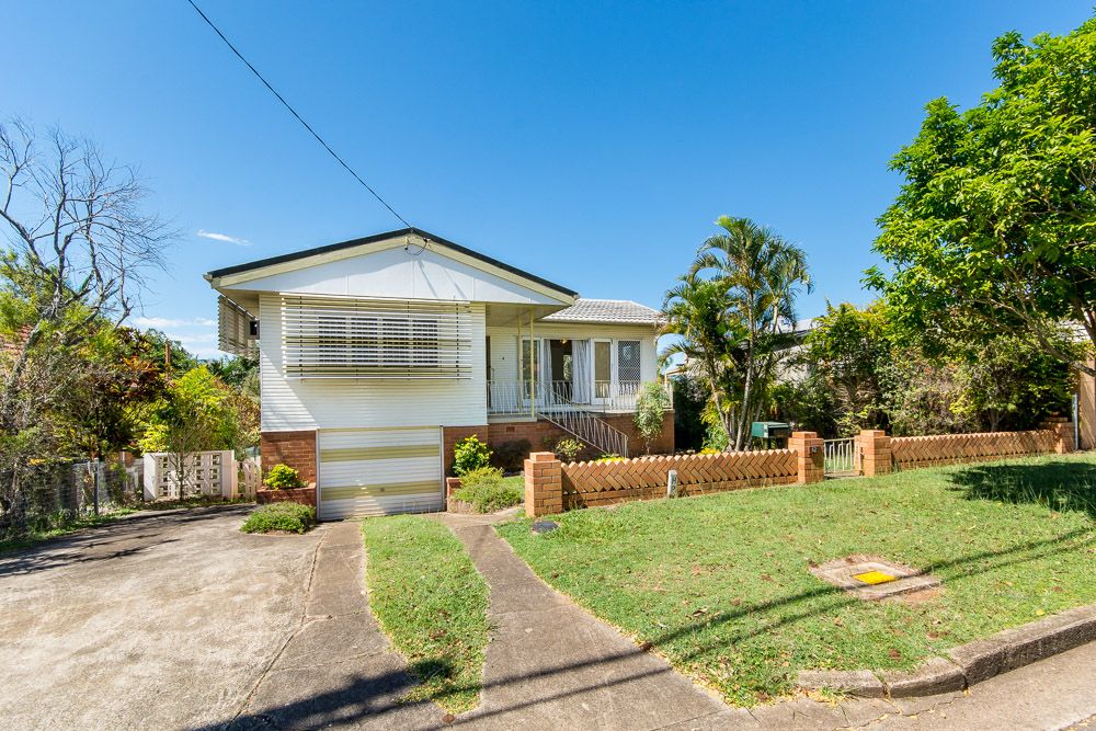 12 Ellerdale Street, Aspley, QLD 4034