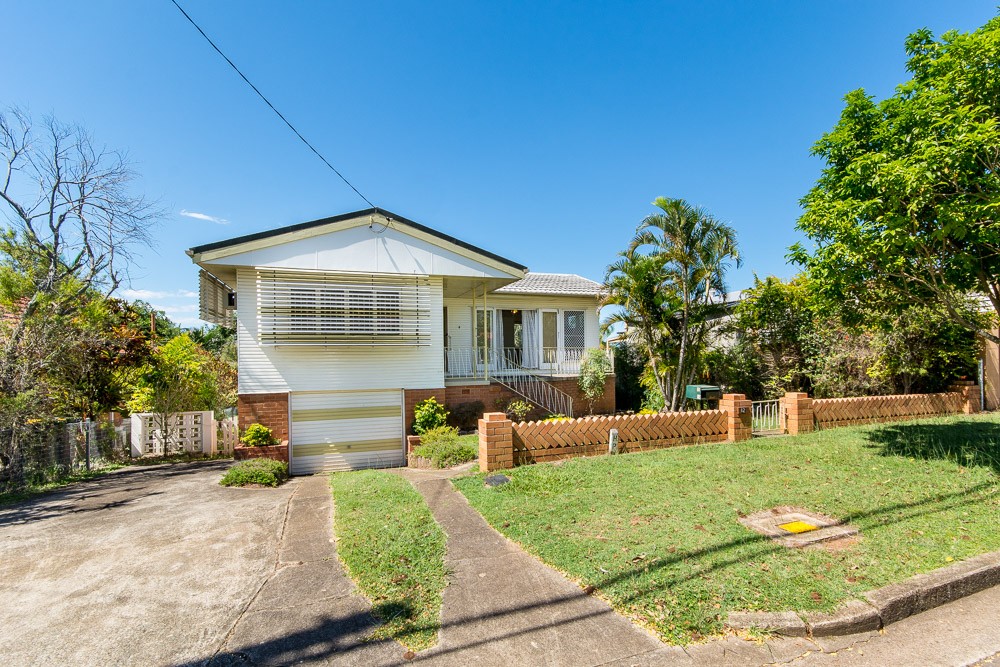 12 Ellerdale Street, Aspley, QLD 4034