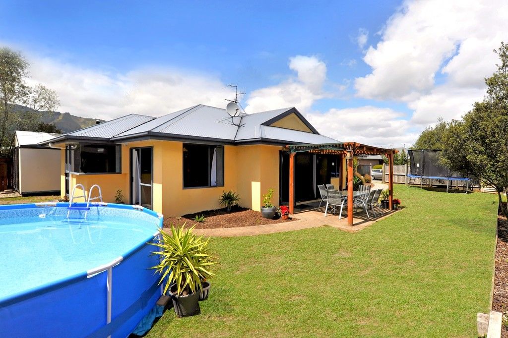 6 Allport Close, Richmond, Tasman District
