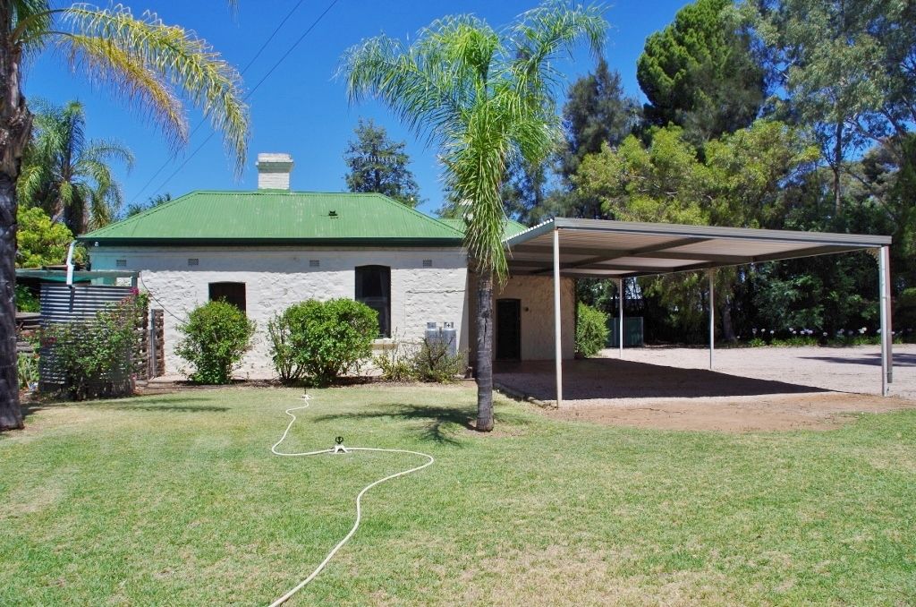204 Twentyfirst Street, Renmark, SA 5341