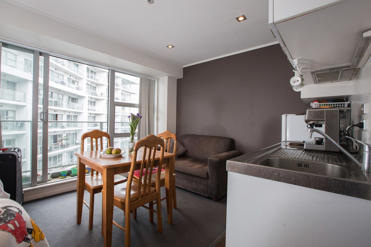 1419/430 Queen Street, Auckland Central, Auckland City