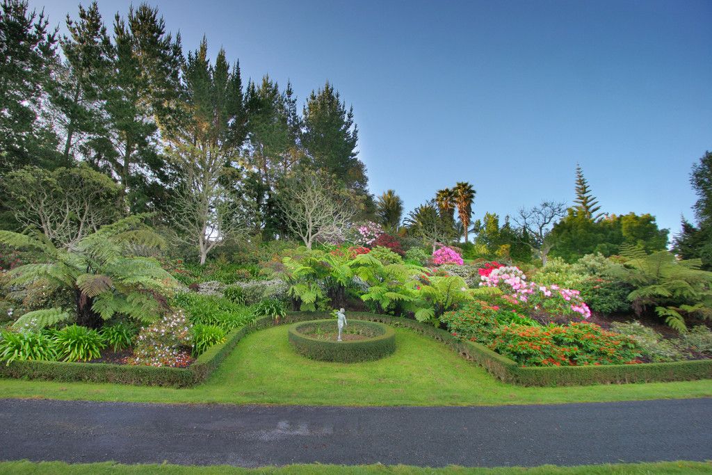 327 Redoubt Road, Manukau, Manukau City