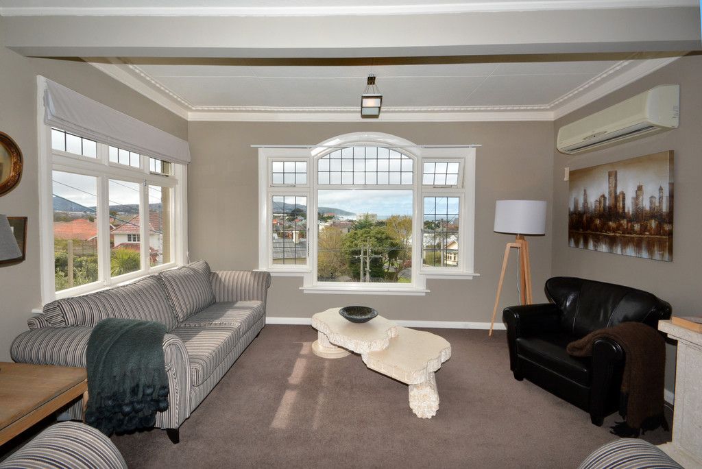60 Norfolk Street, St Clair, Dunedin City