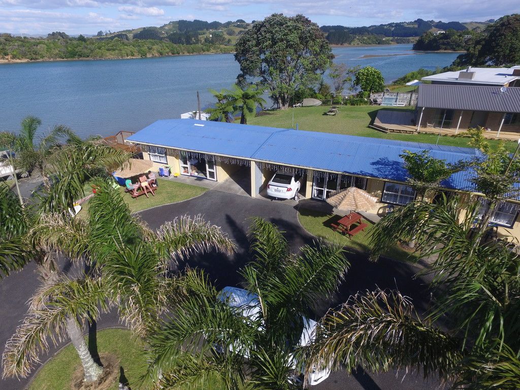 50 Wainui Road, Raglan, Waikato District