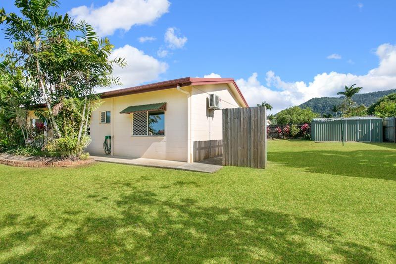 27 Cooktown Road, Edmonton, QLD 4869