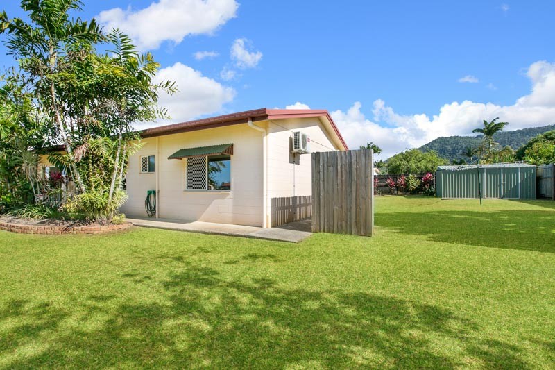 27 Cooktown Road, Edmonton, QLD 4869