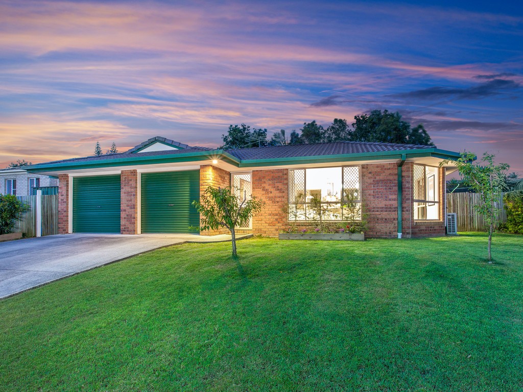 30 Wattlebird., Mango Hill, QLD 4509