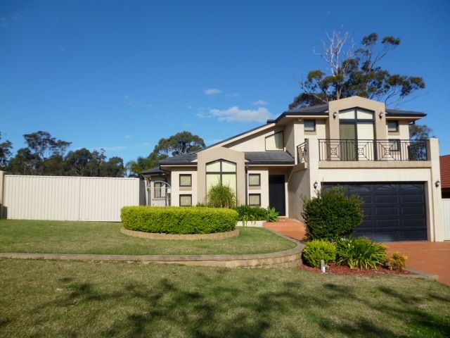 20 Hunter Street