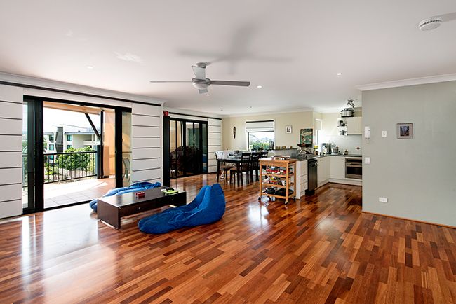 Norman Park, QLD 4170