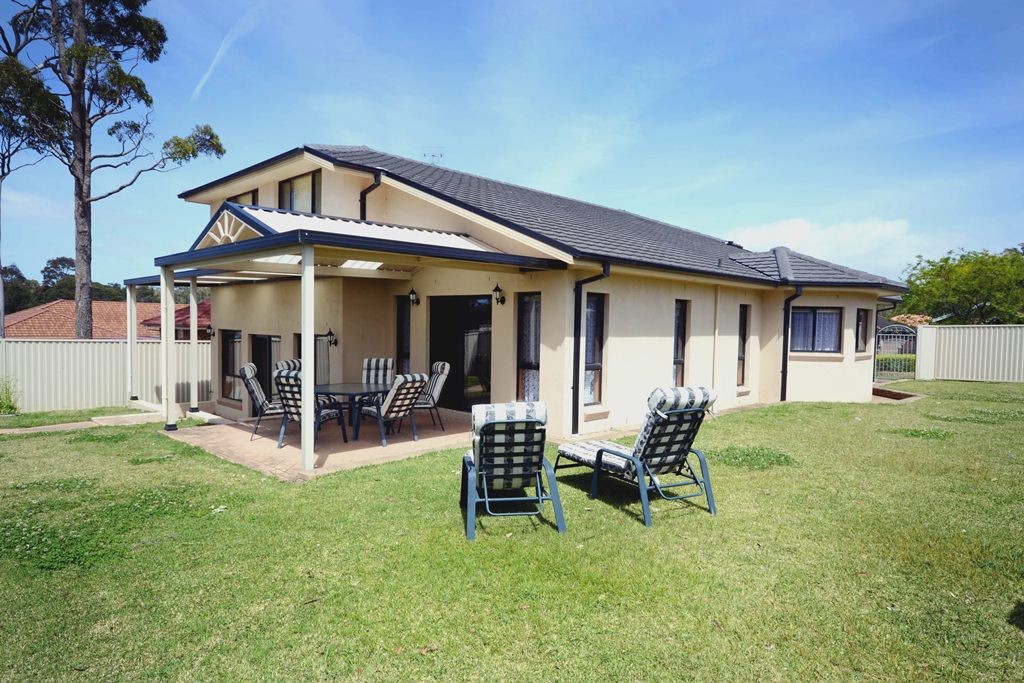 20 Hunter Street, Callala Bay, NSW 2540
