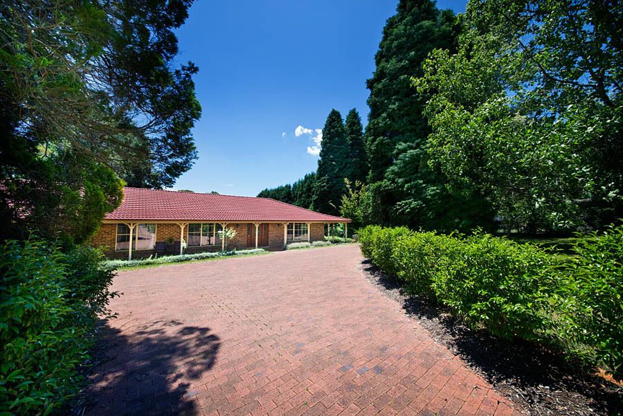 170 Evans Lookout Road, BLACKHEATH, NSW 2785