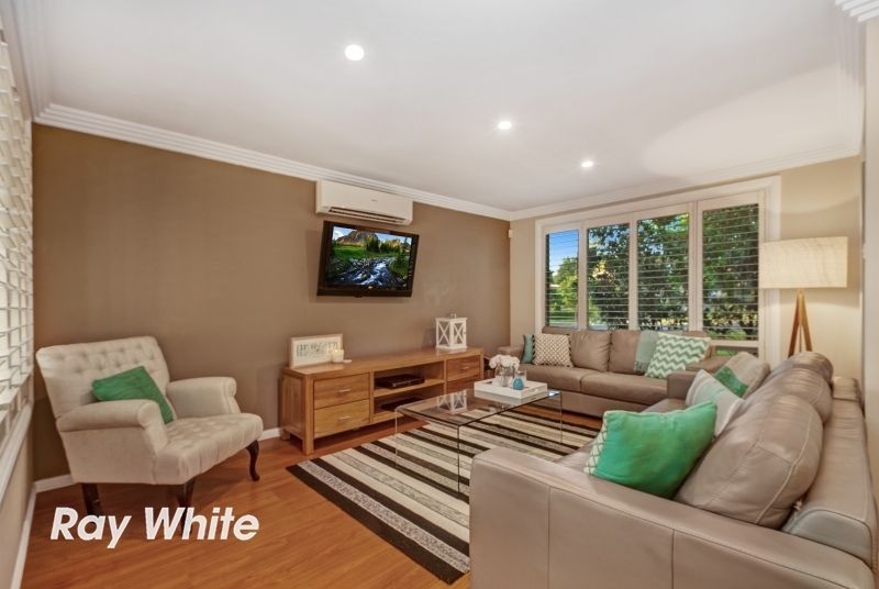 17 Excalibur Avenue, Castle Hill, NSW 2154