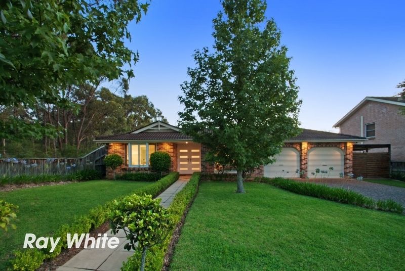 17 Excalibur Avenue