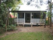27 Charlotte Street, Paddington, QLD 4064