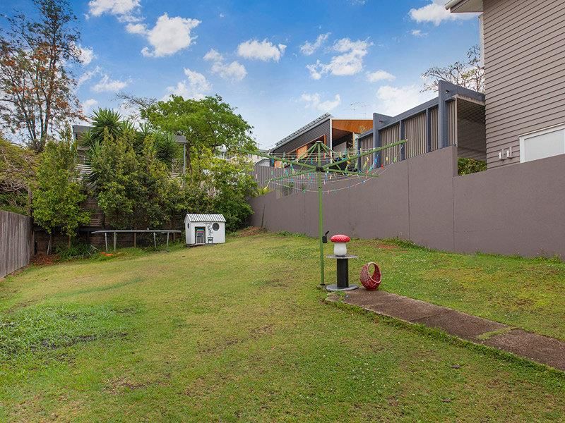 34 Bernhard Street, Paddington, QLD 4064