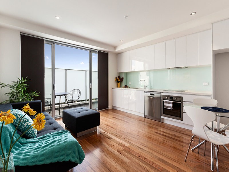 102/455 Lygon Street, Brunswick East, VIC 3057