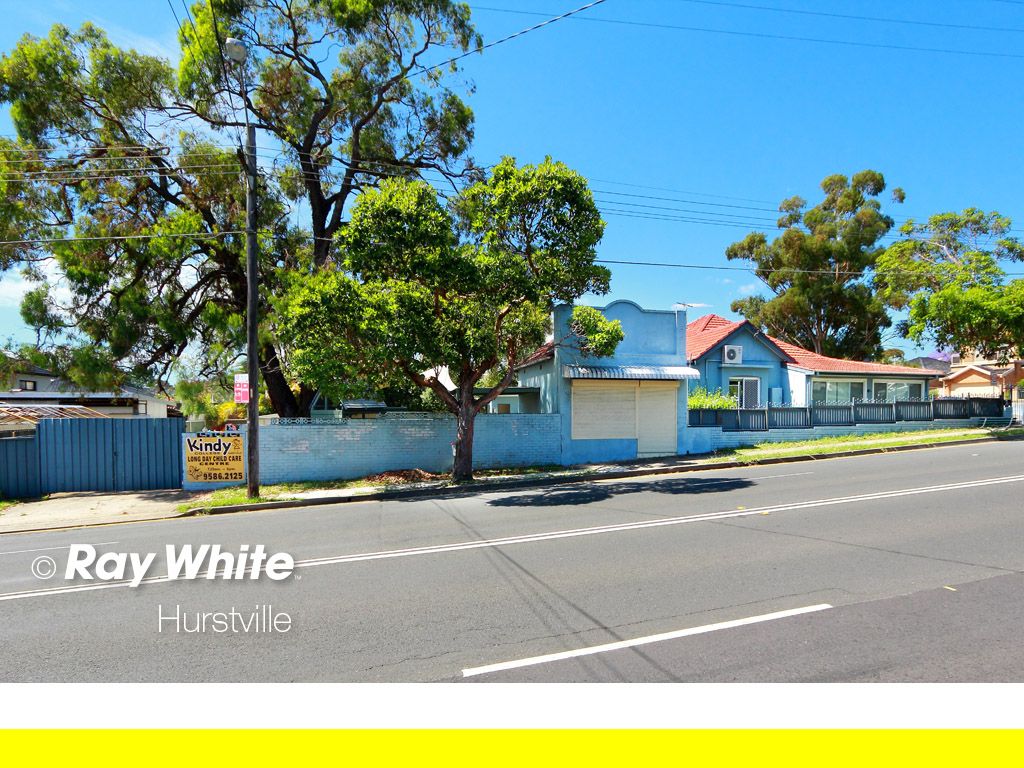 61 Queens Road, Hurstville, NSW 2220