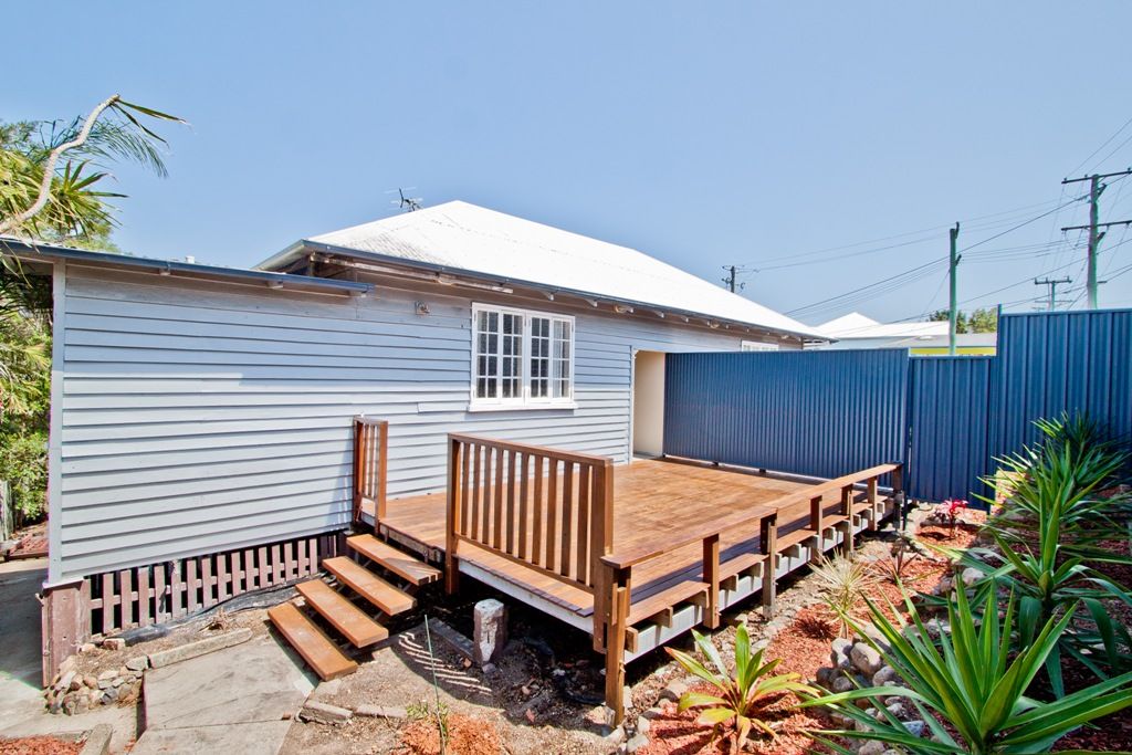 Annerley, QLD 4103
