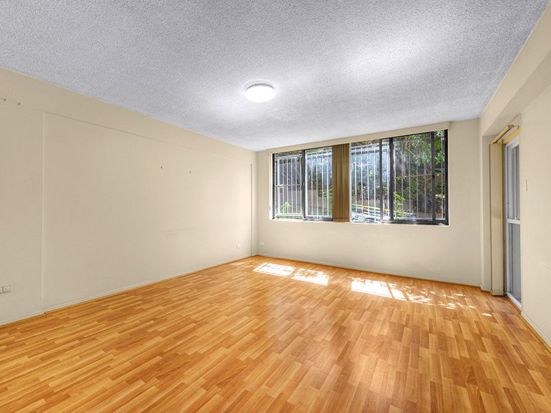 3/24 Crescent Road, Hamilton, QLD 4007