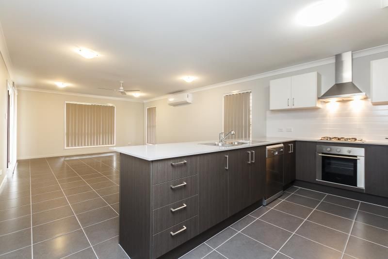 4 Coolridge Circuit, Yarrabilba, QLD 4207