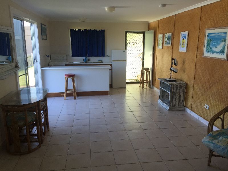 Yamba, NSW 2464