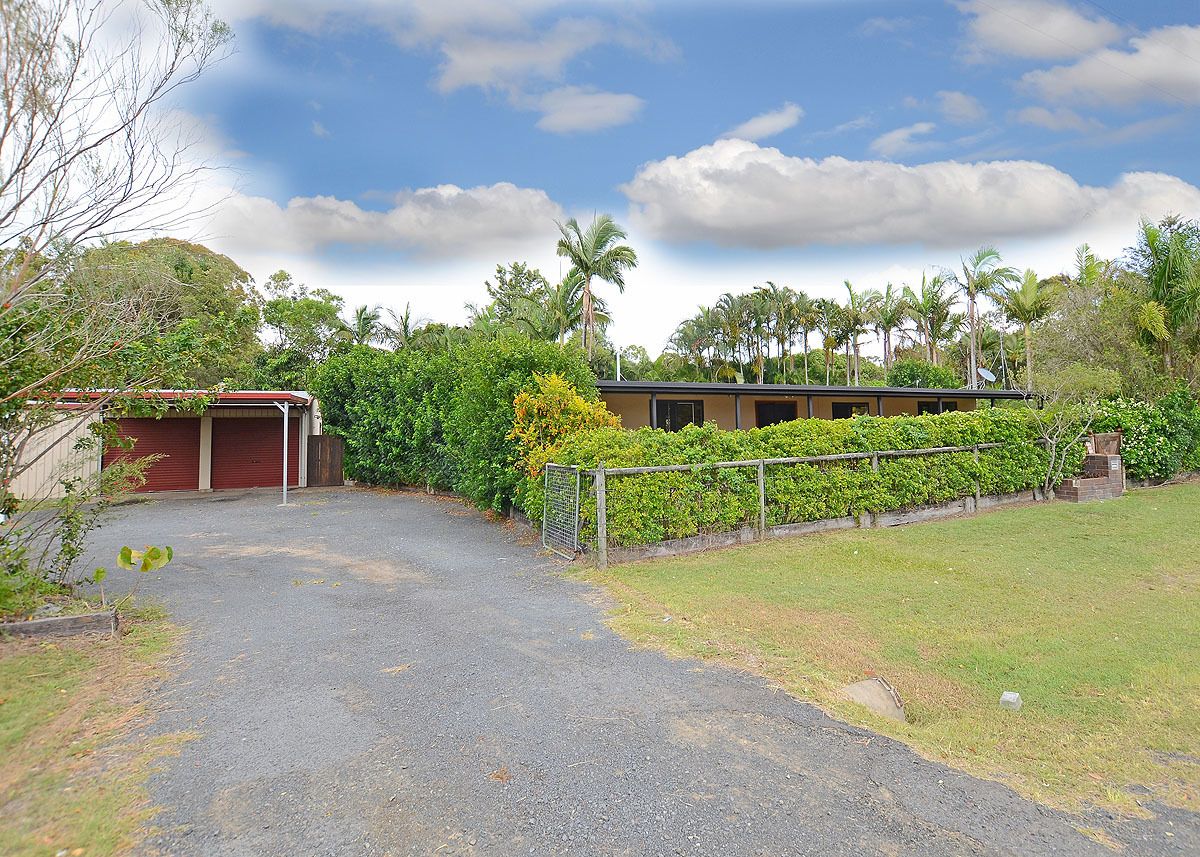 227 Doolong Road, Wondunna, QLD 4655
