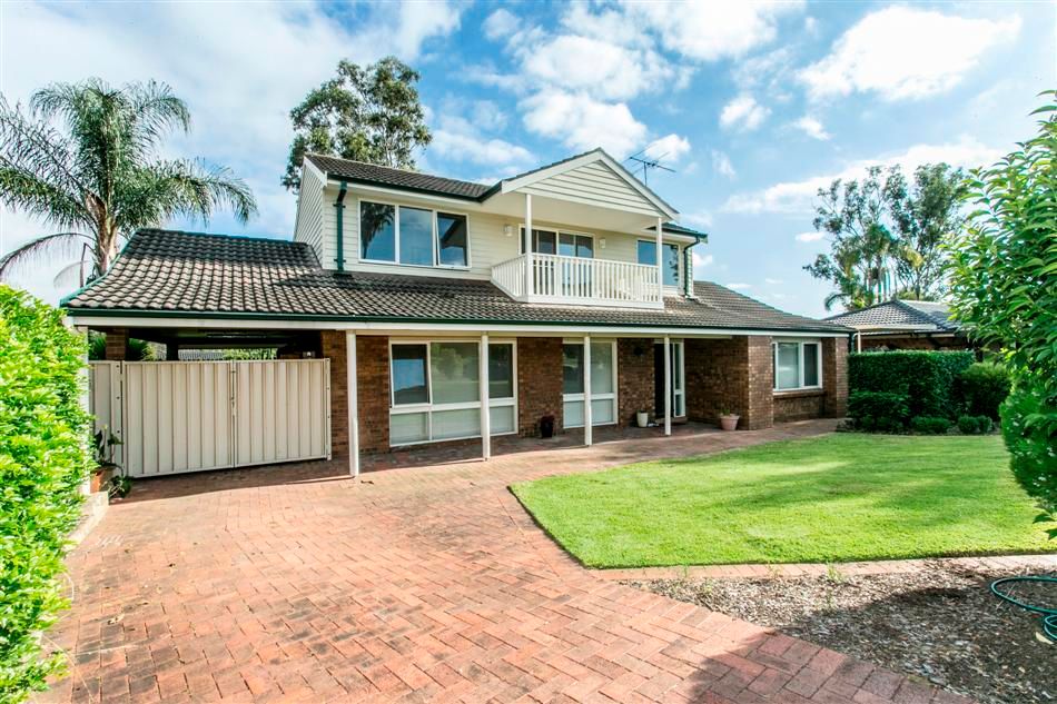13 Stockman Place, Werrington Downs, NSW 2747