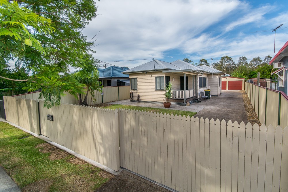144 Normanhurst Road, Boondall, QLD 4034