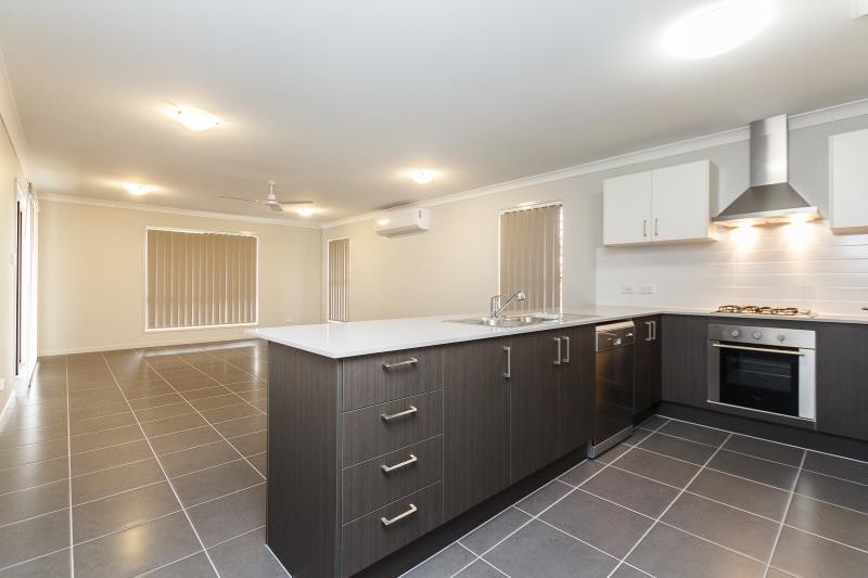 4 Coolridge Circuit, Yarrabilba, QLD 4207
