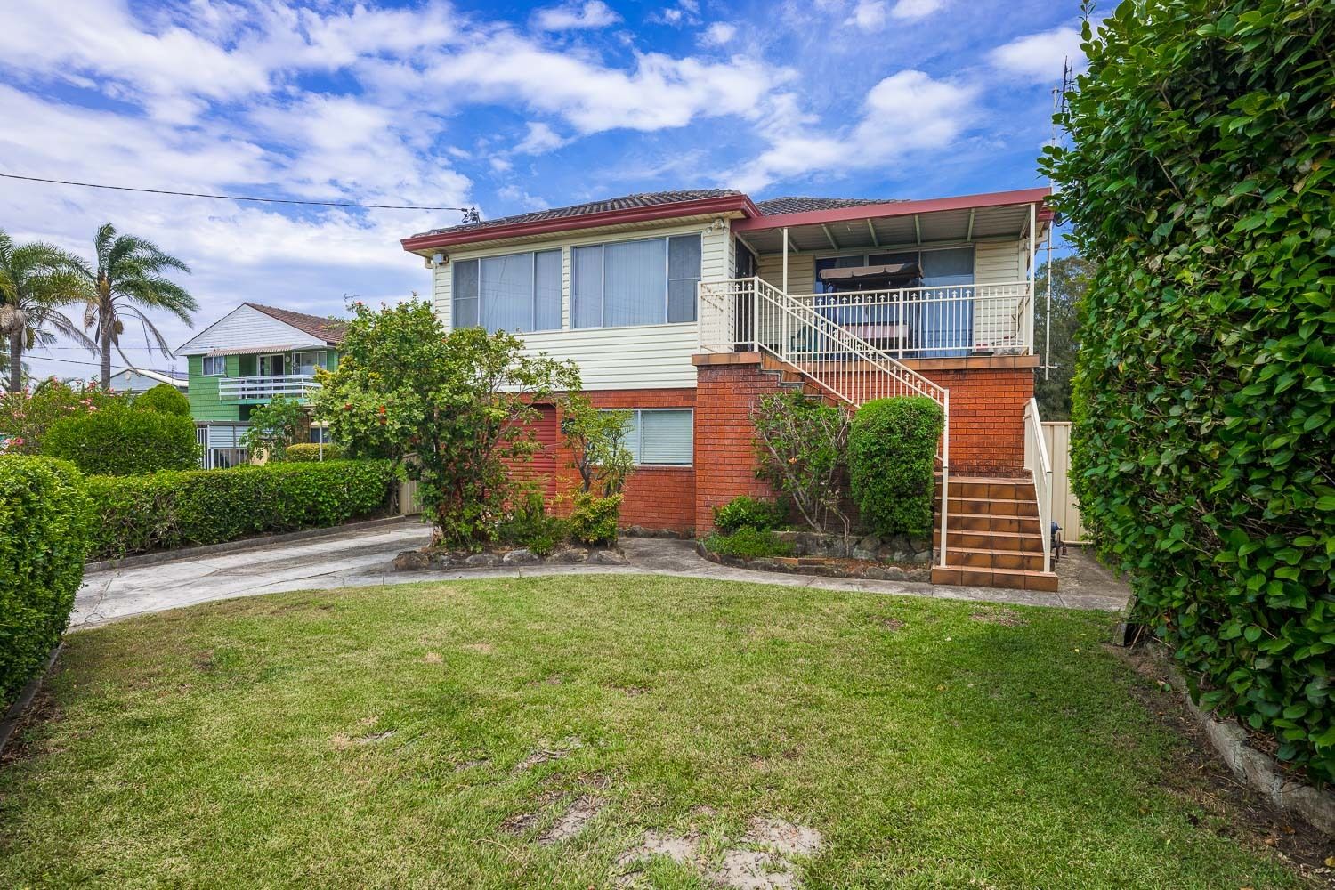 175 North Burge Road