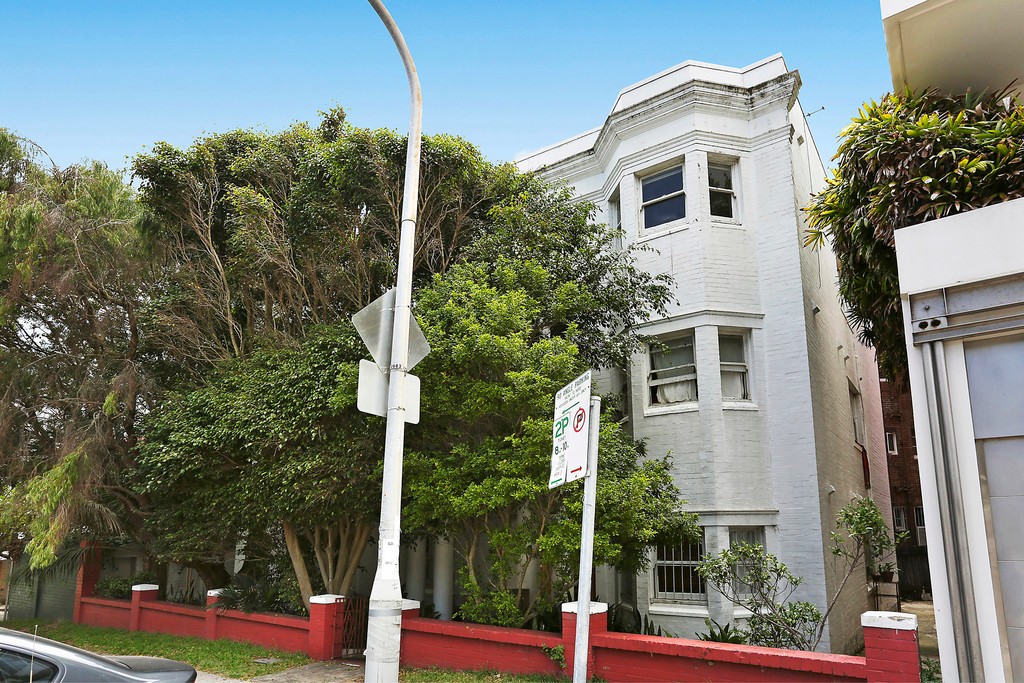 1 Sir Thomas Mitchell Road, Bondi Beach, NSW 2026