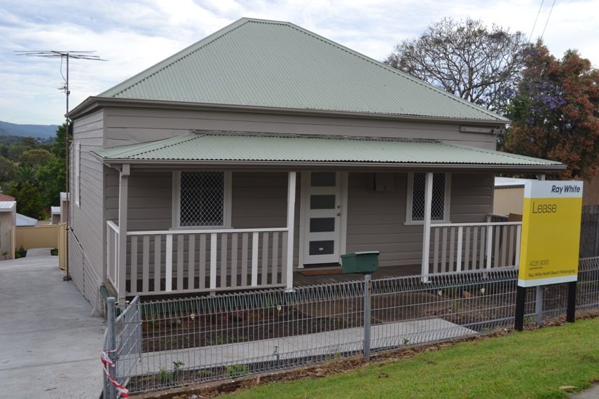 10 Urunga Parade, Wollongong, NSW 2500