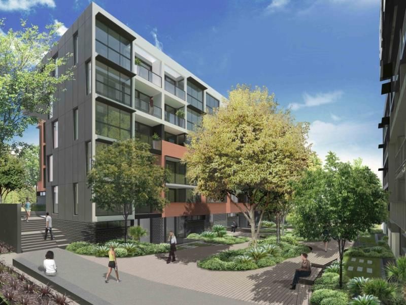 D106/18 Grosvenor Street, Abbotsford, VIC 3067