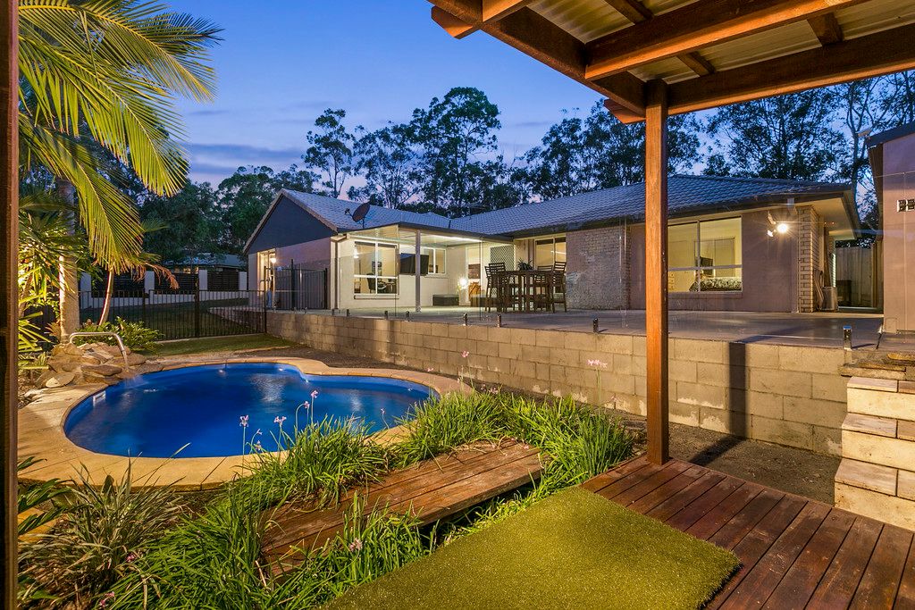 6 Parsonia Court, Mount Cotton QLD 4165