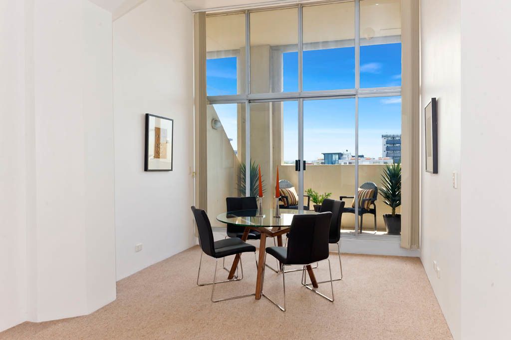 412/1 Missenden Road, Camperdown, NSW 2050